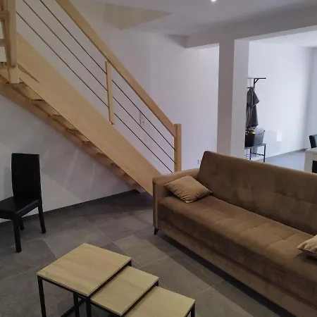 L'harmonie I Appartement *