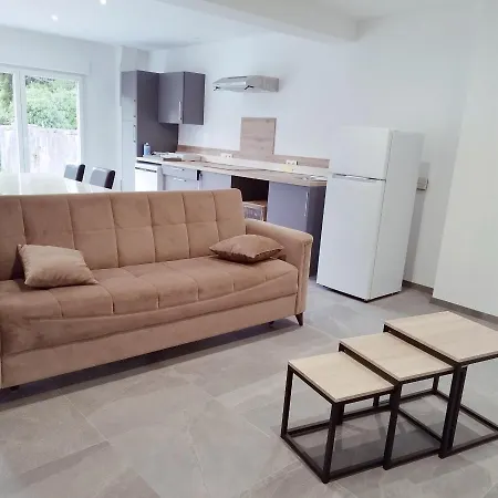Appartement L'harmonie I