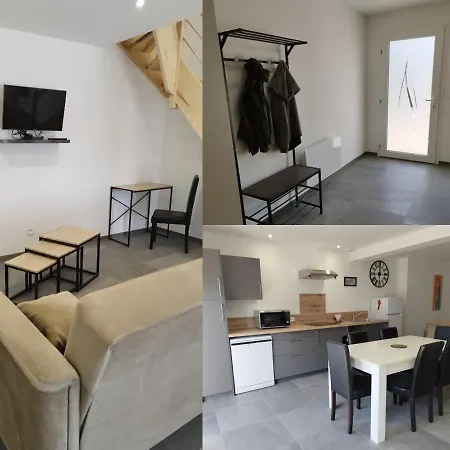 Appartement L'harmonie I