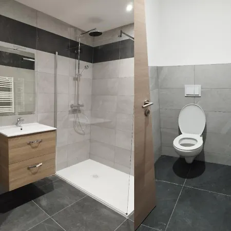 L'harmonie I Appartement Fraize